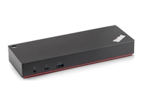REFURB LENOVO ThinkPad Thunderbolt3 Dock