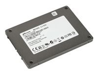 Bild von HP Enterprise Class 480GB SATA SSD