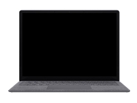 Bild von MS Surface Laptop 5 Intel Core i7-1185G7 34,29cm 13,5Zoll 16GB 512GB W10P SC Platinum Austria/Germany 1 License