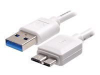 Bild von SANDBERG USB3.0 A-MicroB sync/Ladekabel 1m