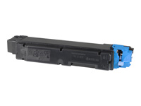 Bild von KYOCERA TK-5140C Toner cyan für 5.000 Seiten gem. ISO/IEC 19752