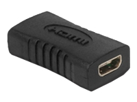 Bild von DELOCK Adapter micro HDMI-D Buchse > D Buchse