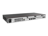 Bild von HUAWEI AR730 2xGE combo WAN 1x10GE SFP+ WAN 8xGE LAN 1xGE combo LAN 2xUSB 2.0 2x SIC eKit