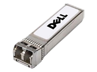 Bild von DELL SFP+ SR Optic for all SFP+ ports except high temp validation warning cards customer install