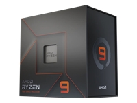 Bild von AMD Ryzen 9 7950X 5.7GHz AM5 16C/32T 170W 80MB TRAY