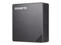 Bild von GIGABYTE BRi5-8250 Brix i5-8250 Intel 2x DDR4 1x PCI-E HDMI mDP M.2 Slot