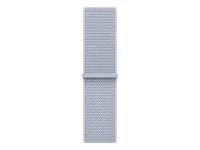 Bild von APPLE 42mm Blue Cloud Sport Loop