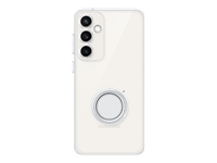Bild von SAMSUNG Clear Gadget Case für Galaxy S23 FE Transparent