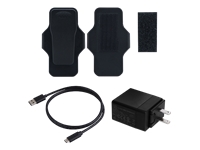 TRANSCEND Body Camera Accessory Kit for DPB40