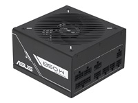 Bild von ASUS Prime 850W Gold Black PSU