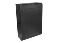 Bild von STARTECH.COM 6HE vertikaler Serverschrank - 76cm tief