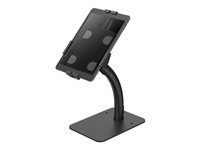 NEOMOUNTS Lockable Universal Tablet Desk Stand for Most Tablets 7.9inch-11inch