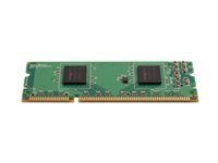 HP 1GB DDR3 x32 144-Pin 800MHz SODIMM
