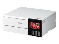 Мастиленоструен принтер EPSON EcoTank L8160 A4 MFP Inkjet