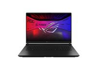 ASUS ROG Strix G835LW-SA151W Intel Core Ultra 9 275HX 18p WQXGA 64Go DDR5 1To PCIE G4 SSD GeForce RTX 5080 W11H Black