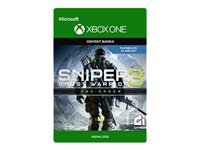 Bild von MS ESD X1 Sniper Ghost Warrior 3: Pre-Order
