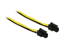 Bild von DELOCK Micro Fit 3.0 Kabel 4 Pin Stecker > Stecker 30cm