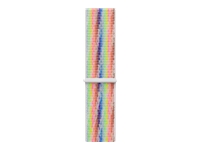 APPLE 46mm Pride Edition Sport Loop