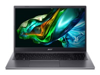 Лаптоп ACER NB ASPIRE 5 A515-58-38E6 Intel Core i3-1315U