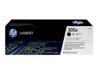 HP 305A Original Toner black 2.200 Pages