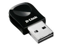 Bild von D-LINK DWA-131 Wireless N USB Nano Adapter