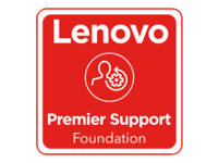 LENOVO ISG Premier Foundation - 3Yr NBD