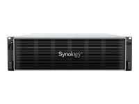 SYNOLOGY RS6426XS+ 16-Bay Rackstation Intel Xeon D-1739 16Go DDR4 Non ECC 2xUSB 3.2 Gen 1 Port