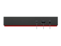 LENOVO TP Universal USB-C Dock (ND)