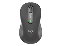 Bild von LOGITECH Signature Plus M750 L Wireless Mouse Graphite