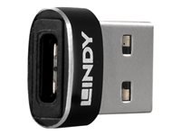 Bild von LINDY USB 2.0 Adapter Typ CF / AM