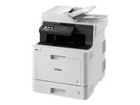 BROTHER DCPL8410CDW LASER -MONITOIMITULOSTIN - Lasermonitoimi - 4977766771580 - 1