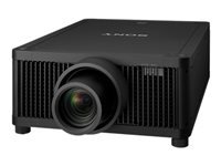 SONY 4K SXRD Laser Projector 10000lm