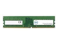 DELL Memory Upgrade 32GB 2RX8 DDR5 UDIMM