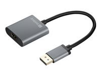 Bild von SANDBERG Adapter DP1.4>HDMI2.0 4K60