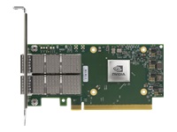 Bild von HPE NVIDIA Ethernet 100Gb 2-port NVMe-oF Offload Adapter