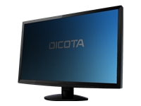 Bild von DICOTA Privacy filter 2-Way for Lenovo ThinkVision T23d side-mounted