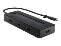 Bild von HP 4K USB-C Multiport Hub (P)