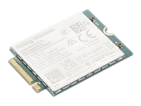 LENOVO ThinkPad Rolling Wireless RW101R-GL SDX12 4G USB M.2 3042 module for CS2627