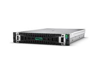 HPE DL345 G11 9124 MR408i-o 8LFF EU Svr