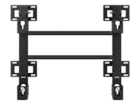 SAMSUNG Wall mount VESA 600x400 Landscap