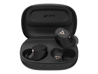 Bild von HP Poly VFree 20 BLK Earbuds +BCHC EMEA-INTL English Loc-Euro plug