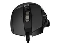 Bild von LOGITECH G502 HERO Wireless Mouse LOL EWR2