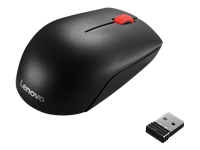 Bild von LENOVO Essential Compact Wireless Mouse