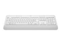 Bild von LOGITECH Signature K650 - GRAPHITE - (RUS) - INTNL