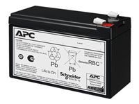 Bild von APC Replacement Battery Cartridge 175