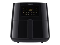 Air Fryer / Еър фрайър PHILIPS Essential XL, 1.2 kg, 2kW,