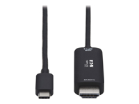 EATON TRIPPLITE USB-C to HDMI Adapter