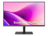 SAMSUNG S27F434 27inch Bezelless 16:9