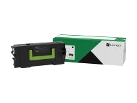 Bild von LEXMARK Return Program Cartridge MS / MX725 Series MS / MX820 Series MX720 Series 15K