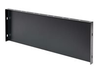 Bild von EATON TRIPPLITE Tall Riser Panels for Hot/Cold Aisle Containment System - Standard 600mm Racks Set of 2